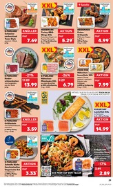 Aktueller Kaufland Prospekt mit Garnelen, "Aktuelle Angebote", Seite 29