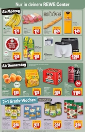 Ähnliche Geschälte Tomaten Angebote im Prospekt "Dein Markt" von REWE Ähnliches Angebot bei REWE in Prospekt "Dein Markt" gefunden auf Seite 3