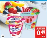 Aktuelle Sahne Angebote bei Marktkauf in Leipzig Aktuelles Sahne Joghurt Angebot bei Marktkauf in Leipzig ab 0,49 €