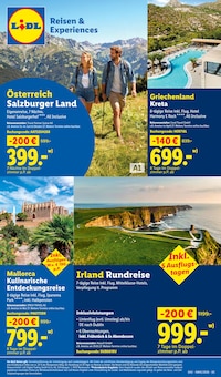 Reis im aktuellen Lidl Prospekt (Hannover) Reis im Lidl Prospekt "LIDL LOHNT SICH" mit 75 Seiten (Hannover)