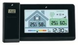 Funk-Wetterstation mit Lüftungsempfehlung im Lidl Prospekt Funk-Wetterstation mit Lüftungsempfehlung von AURIOL im aktuellen Lidl Prospekt für 12,99 €