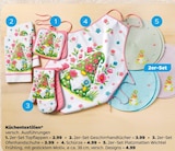 2er-Set Topflappen Angebote bei Netto mit dem Scottie Greifswald für 2,99 €