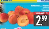 Nektarinen von  im aktuellen EDEKA Prospekt für 2,99 €