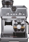 Siebträger-Espressomaschine La Specialista Arte Evo EC9255.M Angebote von DeLonghi bei expert Meerbusch für 444,00 €