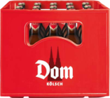 Kölsch im Angebot bei Netto Marken-Discount in Hürth Kölsch Angebote von Dom bei Netto Marken-Discount Hürth für 11,99 €