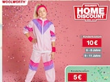 Kinderkostüm Angebote von Woolworth bei Woolworth Waiblingen für 5,00 €