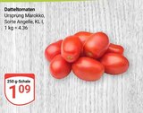 Aktuelles Datteltomaten Angebot bei GLOBUS in Halle (Saale) ab 1,09 €