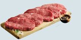 Viande bovine faux filet à griller en promo chez Super U Tours à 13,99 €