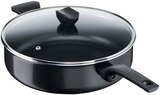 Schmorpfanne im Angebot bei Penny-Markt in Moers Schmorpfanne Angebote von Tefal bei Penny-Markt Moers für 37,99 €