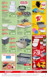 Kaufland Kuchenform im Prospekt Kaufland Kuchenform im Prospekt