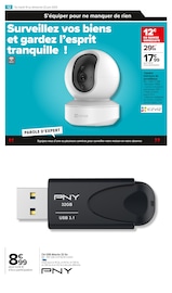 Clé Usb Angebote im Prospekt "LES BEAUX JOURS CONNECTÉS À VOS ENVIES !" von Carrefour Market Clé Usb Angebote im Prospekt "LES BEAUX JOURS CONNECTÉS À VOS ENVIES !" von Carrefour Market auf Seite 14