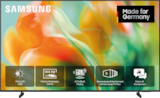 Aktuelle Fernseher Angebote bei expert in Gotha Aktuelles Mini LED TV GU65M84HAUXZG Angebot bei expert in Gotha ab 699,00 €