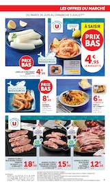 Prospectus Super U "Super U" en cours à Saint-Médard-en-Jalles, Page 9 Catalogue Super U en cours à Saint-Médard-en-Jalles, "Super U", Page 9