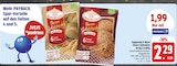 EDEKA - Unsere Goldstücke kernig & kräftig Angebot im Prospekt Unsere Goldstücke kernig & kräftig bei EDEKA im Prospekt "" für 1,99 €