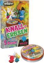 Knallerbsen bei toom Baumarkt in Reutlingen Knallerbsen im Angebot bei toom Baumarkt Reutlingen für 2,99 €