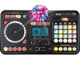 Spielekonsole im MediaMarkt Saturn Prospekt Kidi DJ Mix Kinder-DJ Pult, Mehrfarbig von VTECH im aktuellen MediaMarkt Saturn Prospekt für 52,99 €