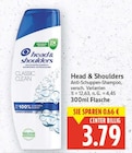 Classic Clean von Head & Shoulders für 3,79 € bei E center im Angebot Classic Clean von Head & Shoulders im aktuellen E center Prospekt