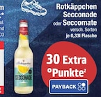 Secconade im EDEKA Prospekt Secconade von Rotkäppchen im aktuellen EDEKA Prospekt für