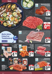 Hähnchen im E center Prospekt "Wir lieben Lebensmittel!" mit 30 Seiten (Würzburg)