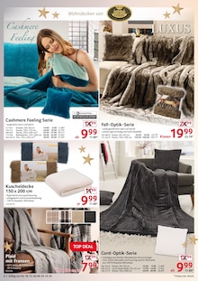 Bett im Selgros Prospekt "cash & carry" mit 24 Seiten (Braunschweig)
