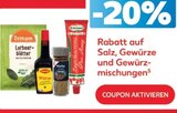 20% Angebote von Ostmann bei Kaufland Memmingen