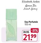 Eau Parfumée Angebote von Elizabeth Arden bei Rossmann Rheda-Wiedenbrück für 21,99 €