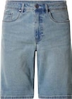 Jeansshorts im Angebot bei Lidl in Darmstadt Jeansshorts Angebote von ESMARA MEN bei Lidl Darmstadt für 6,99 €