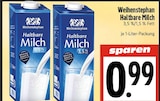 EDEKA Höhn Prospekt mit  im Angebot für 0,99 €