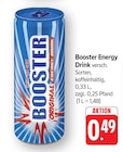 Aktuelle Energydrink Angebote bei EDEKA in Speyer Aktuelles Energy Drink Angebot bei EDEKA in Speyer ab 0,49 €