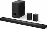 Soundbar DS90TR Angebote von LG bei expert Wolfsburg für 444,00 €