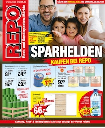 Repo Prospekt für Perleberg: "Aktuelle Angebote", 12 Seiten, 25.03.2024 - 30.03.2024