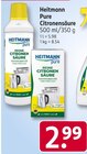 Pure Citronensäure von HEITMANN im aktuellen Rossmann Prospekt für 2,99 €