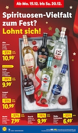 Wodka Gorbatschow im Lidl Prospekt in Bremerhaven Aktueller Lidl Prospekt mit Wodka Gorbatschow, "LIDL LOHNT SICH", Seite 30