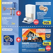 Aktueller EURONICS Prospekt mit Fernseher, "GUTSCHEINHEFT. EINS KAUFEN. EINS GRATIS.", Seite 4