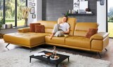 Aktuelles ECKSOFA MIT FUNKTION Angebot bei porta Möbel in Frankfurt (Main) ab 2.299,00 €