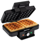 Waffeleisen »WF-1165KL« im Angebot bei Kaufland in Mainz Waffeleisen »WF-1165KL« Angebote von TRISTAR bei Kaufland Mainz für 12,99 €