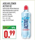 Aktuelles Active O2 Angebot bei Marktkauf in Paderborn ab 0,99 €