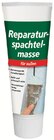 bauSpezi - Reparaturspachtelmasse Angebot im Prospekt Reparaturspachtelmasse bei bauSpezi im Prospekt "" für 2,99 €