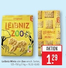 Zoo Angebote von Leibniz bei Marktkauf Sindelfingen für 1,29 €