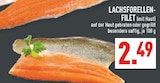 Lachsforellen-Filet Angebote bei Marktkauf Neuss für 2,49 €
