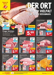 Grill Angebot & Preis im aktuellen Netto Marken-Discount Prospekt Grill Angebot im aktuellen Netto Marken-Discount Prospekt auf Seite 16