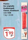 Classic Angebote bei GLOBUS Erlangen für 1,99 €