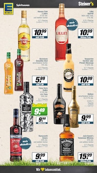 Havana Club im EDEKA Prospekt "Aktuelle Angebote" mit 27 Seiten (Ahaus)