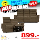 Opal 3-Sitzer oder 2-Sitzer Sofa von Seats and Sofas für 899,00 € bei Seats and Sofas im Angebot Opal 3-Sitzer oder 2-Sitzer Sofa von Seats and Sofas im aktuellen Seats and Sofas Prospekt