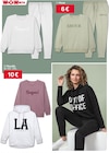 Hose und Hoodie Angebote von Woolworth bei Woolworth Aurich für 6,00 €