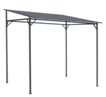 Pergola “Gazebo” en promo chez Bazarland Tarbes à 79,99 €
