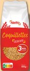 Pâtes cuisson rapide Coquillettes - Netto en promo chez Netto Pâtes cuisson rapide Coquillettes - Netto dans le catalogue Netto