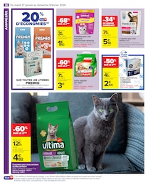 Offre Perfect Fit dans le catalogue Carrefour Market du moment à la page 38