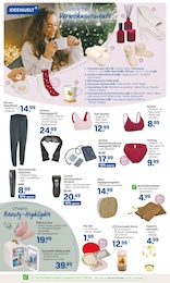 Rossmann Damenunterwäsche im Prospekt Rossmann Damenunterwäsche im Prospekt