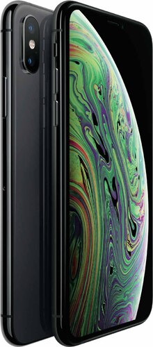 Media-Markt Wedemark - iPhone XS iPhone XS Angebot bei Media-Markt Wedemark im Prospekt "Volle Power für den Frühling!"